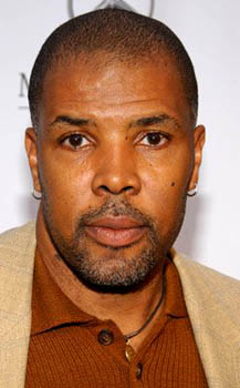 Eriq La Salle